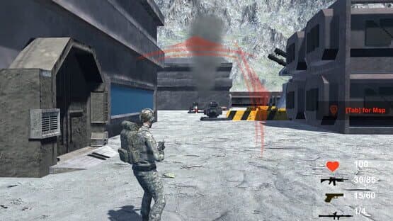 Reset — screenshot 5