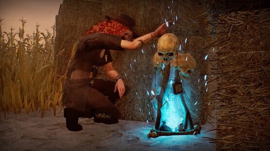 Dead by Daylight: Hour of the Witch Chapter — screenshot 1