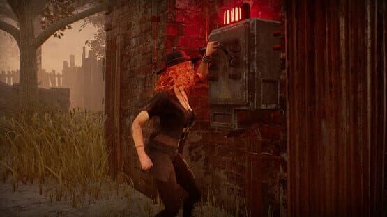 Dead by Daylight: Hour of the Witch Chapter — screenshot 4