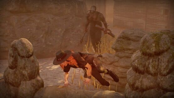 Dead by Daylight: Hour of the Witch Chapter — screenshot 7