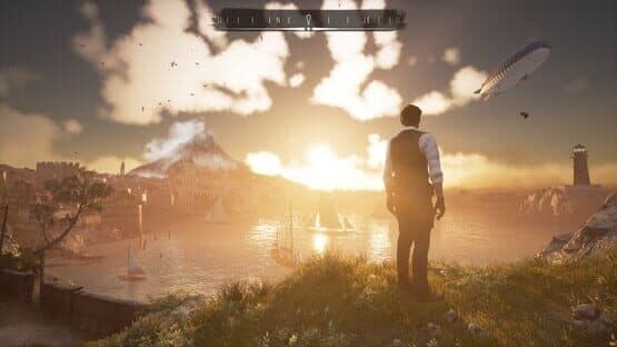 Sherlock Holmes: Chapter One - Saints and Sinners — screenshot 2