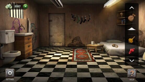 100 Doors: Escape from Prison — screenshot 7