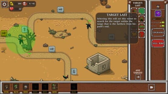 Defenders Glory — screenshot 6