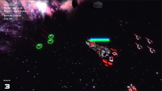 Imperius — screenshot 1