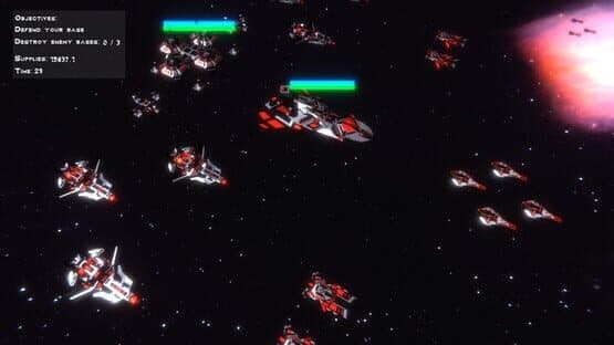 Imperius — screenshot 2
