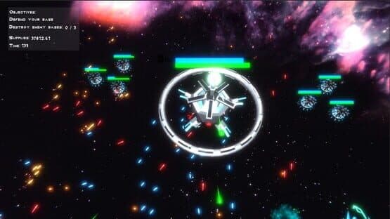Imperius — screenshot 3