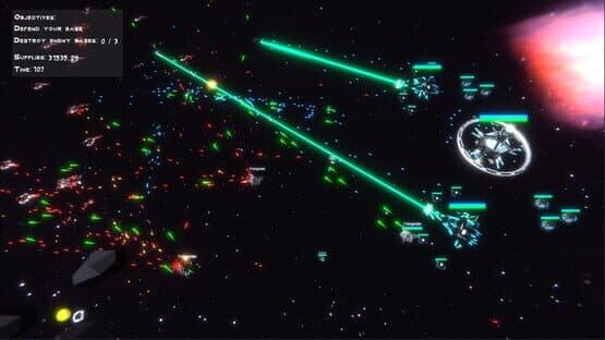 Imperius — screenshot 4