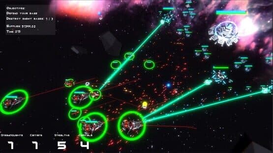 Imperius — screenshot 5