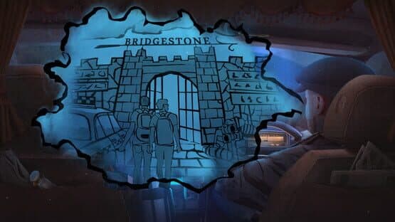 Halloween Stories: The Neglected Dead - Collector's Edition — screenshot 1