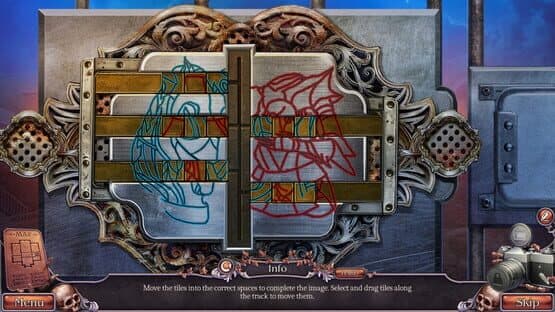 Halloween Stories: The Neglected Dead - Collector's Edition — screenshot 2