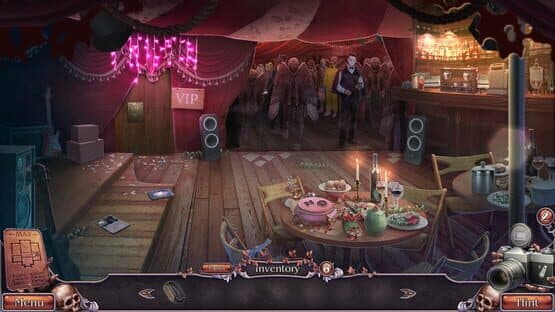 Halloween Stories: The Neglected Dead - Collector's Edition — screenshot 3