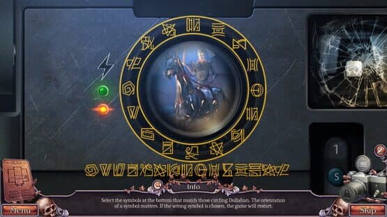 Halloween Stories: The Neglected Dead - Collector's Edition — screenshot 5
