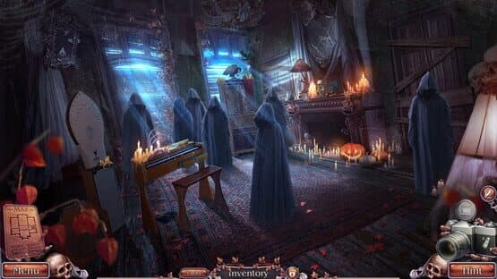Halloween Stories: The Neglected Dead - Collector's Edition — screenshot 6