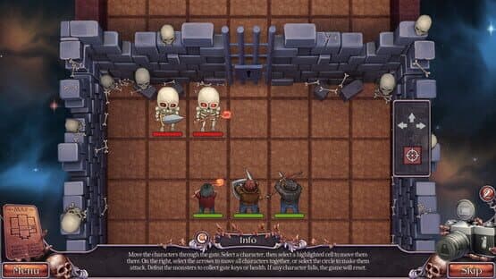 Halloween Stories: The Neglected Dead - Collector's Edition — screenshot 8