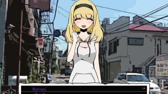 Louder Than Words: The Story of a Field Trip — screenshot 3