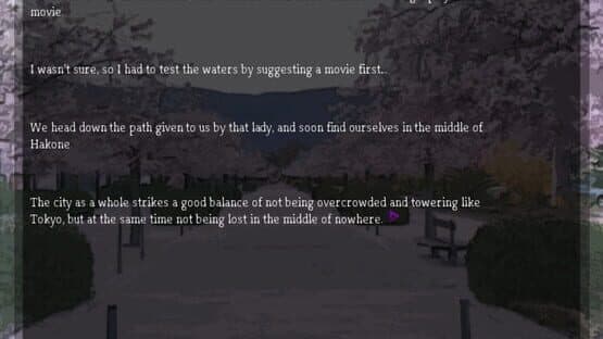 Louder Than Words: The Story of a Field Trip — screenshot 4
