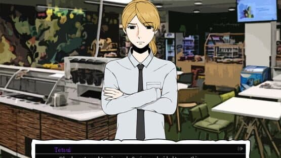 Louder Than Words: The Story of a Field Trip — screenshot 5