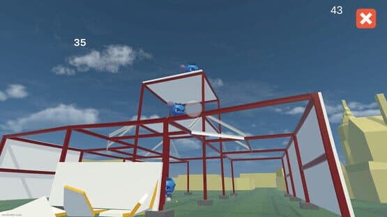 Bent on Destruction — screenshot 4