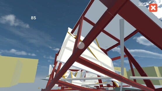 Bent on Destruction — screenshot 5