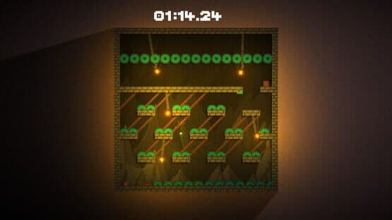 The Sprite Trials — screenshot 1