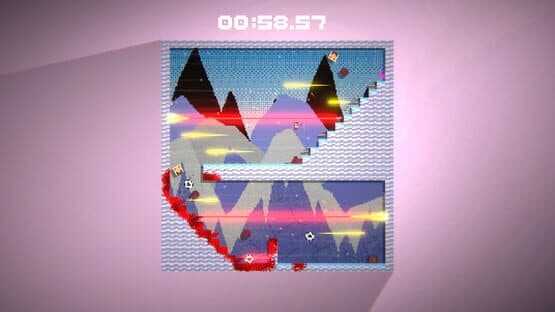 The Sprite Trials — screenshot 4