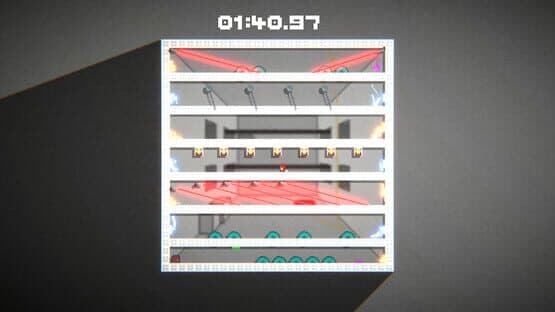The Sprite Trials — screenshot 5