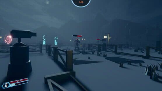 Abfense — screenshot 1