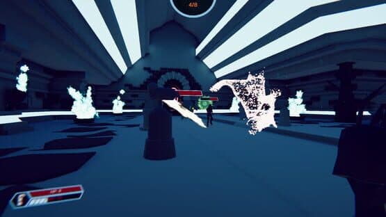 Abfense — screenshot 3