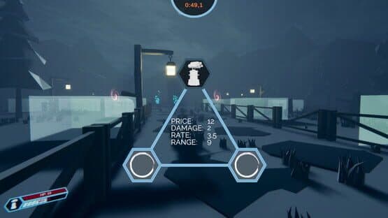 Abfense — screenshot 4