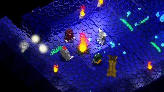 Netherguild — screenshot 1