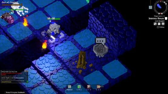 Netherguild — screenshot 2