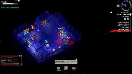 Netherguild — screenshot 3
