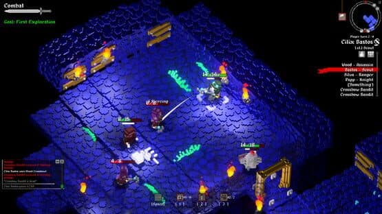 Netherguild — screenshot 5