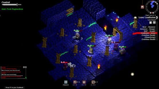 Netherguild — screenshot 6