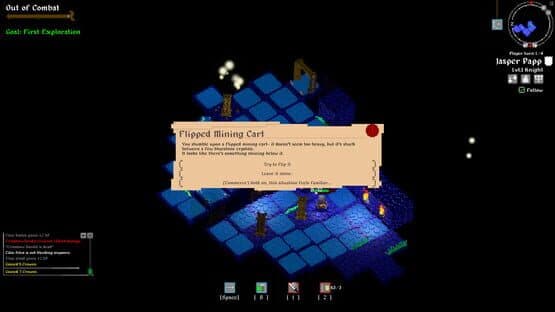 Netherguild — screenshot 7