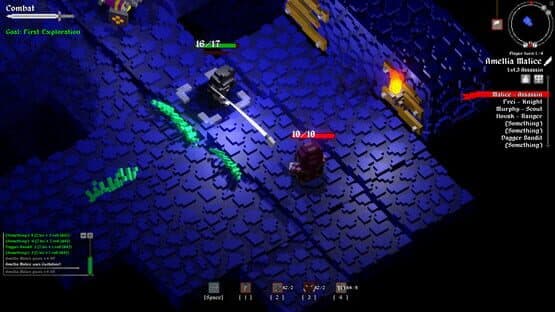 Netherguild — screenshot 8