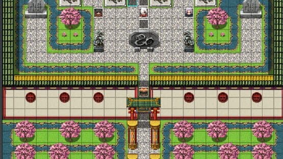 Elteria Hunter — screenshot 1