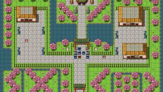 Elteria Hunter — screenshot 2