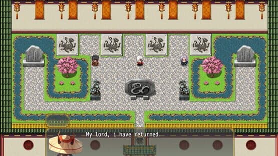 Elteria Hunter — screenshot 3