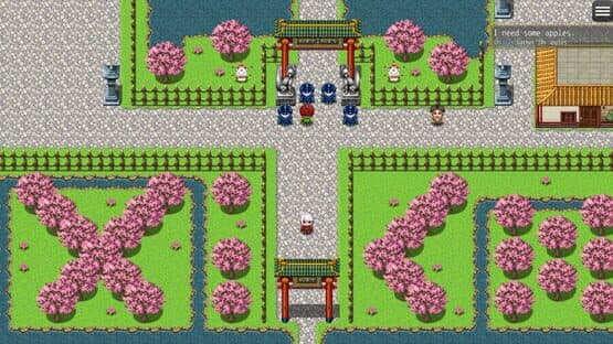 Elteria Hunter — screenshot 4