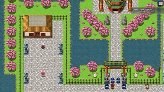 Elteria Hunter — screenshot 5