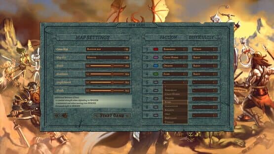 Telestians — screenshot 3