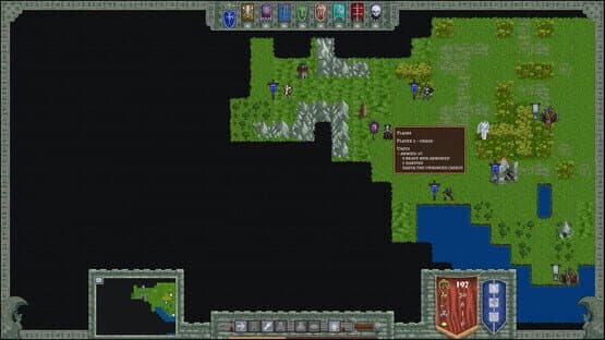 Telestians — screenshot 4