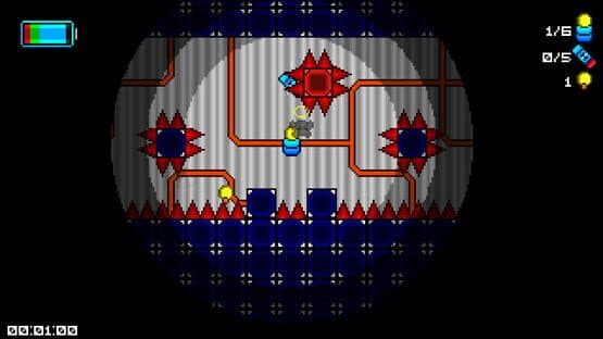 Electrogene — screenshot 2