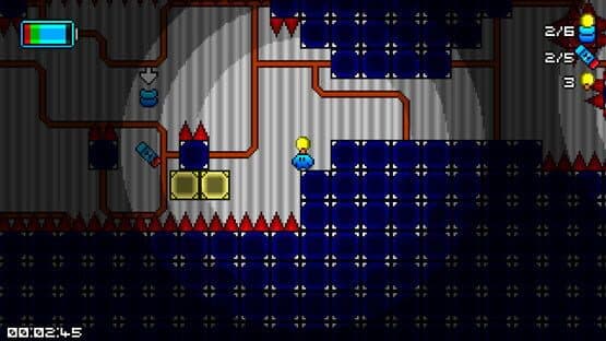 Electrogene — screenshot 3
