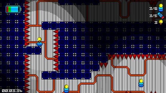 Electrogene — screenshot 4