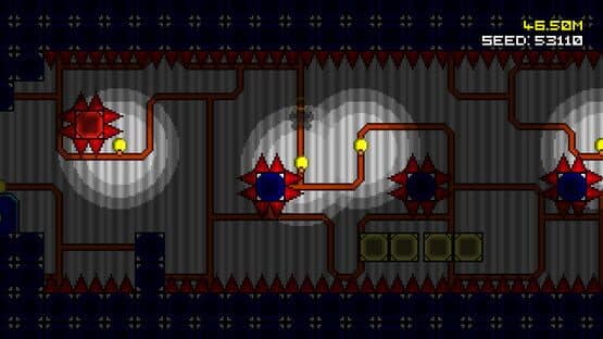 Electrogene — screenshot 5