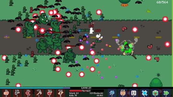 Zombie Survivors — screenshot 1