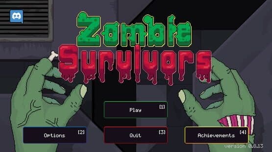 Zombie Survivors — screenshot 2