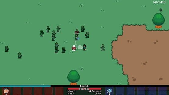 Zombie Survivors — screenshot 3